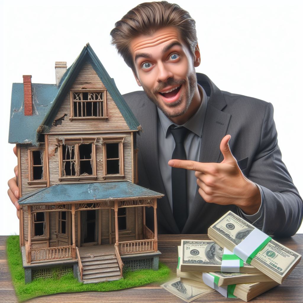 Selling Your Old, Ugly, And Dated House In RI and MA: Benefits of a local cash home buying company!