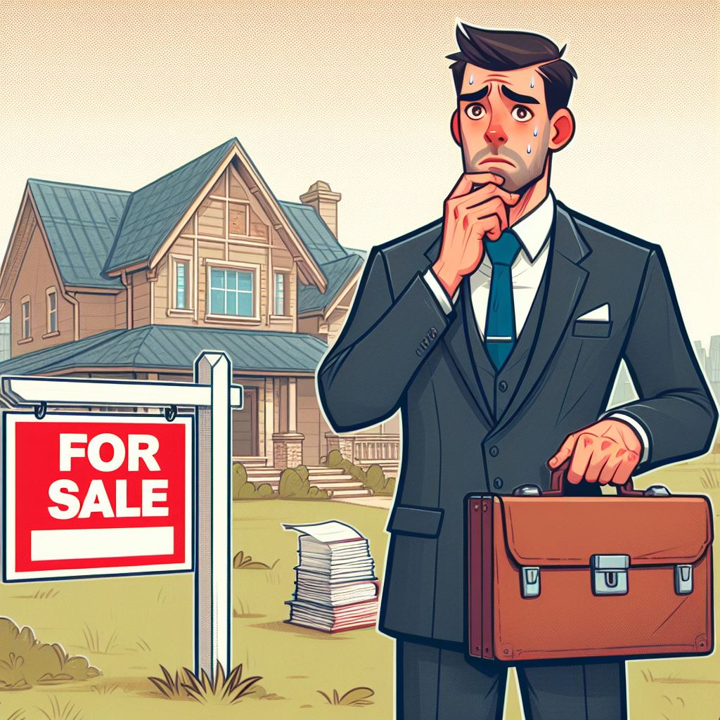 Facing Foreclosure? Here’s How a Local Cash Buyer Can Help You Avoid It!