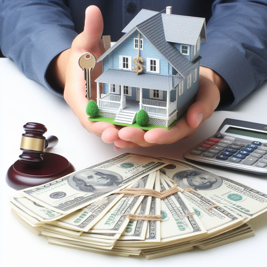 Sell Your House For Cash In Rhode Island Irrespective of Its Condition