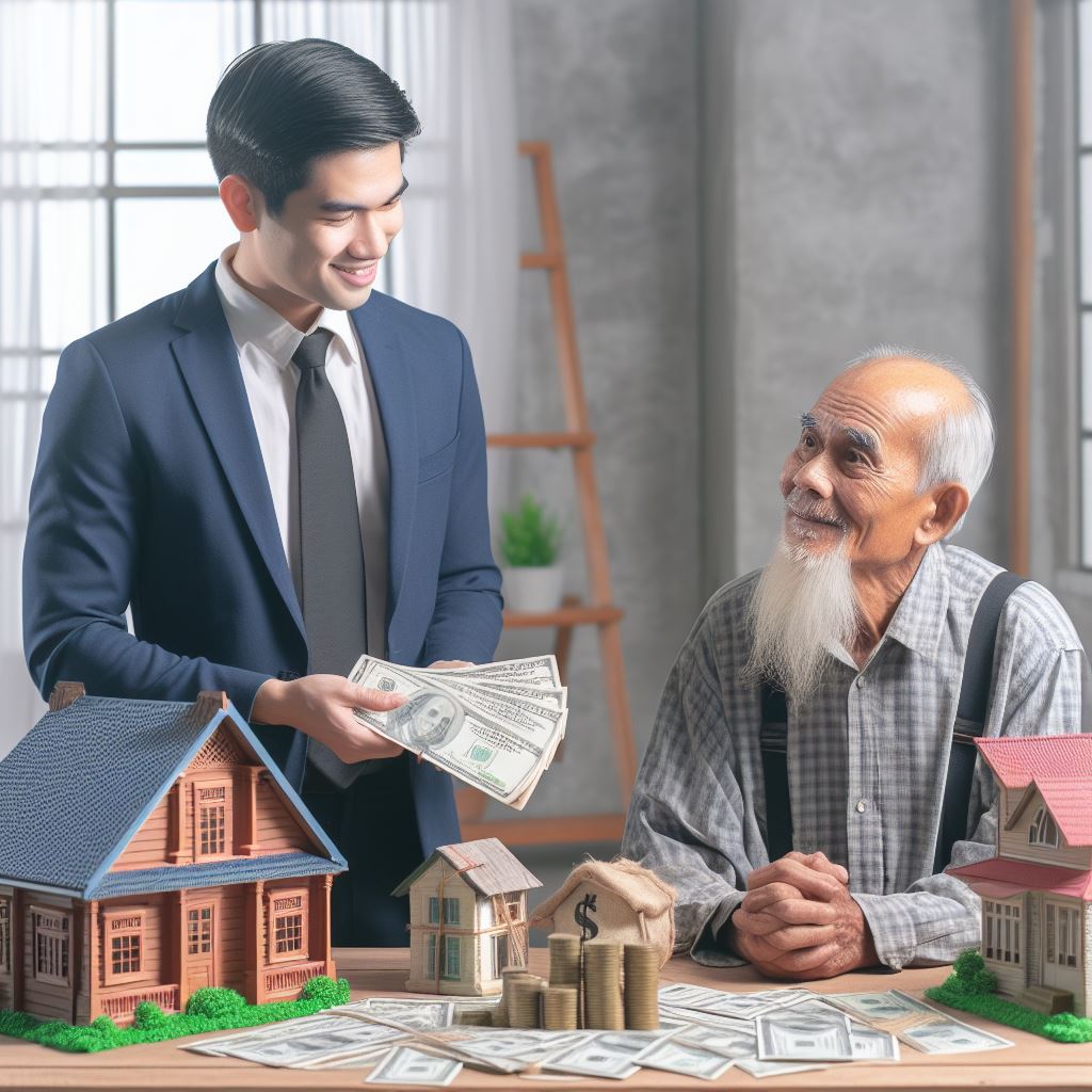 Benefits of Working with a Local Cash Buyer: A Quick Solution for Homeowners